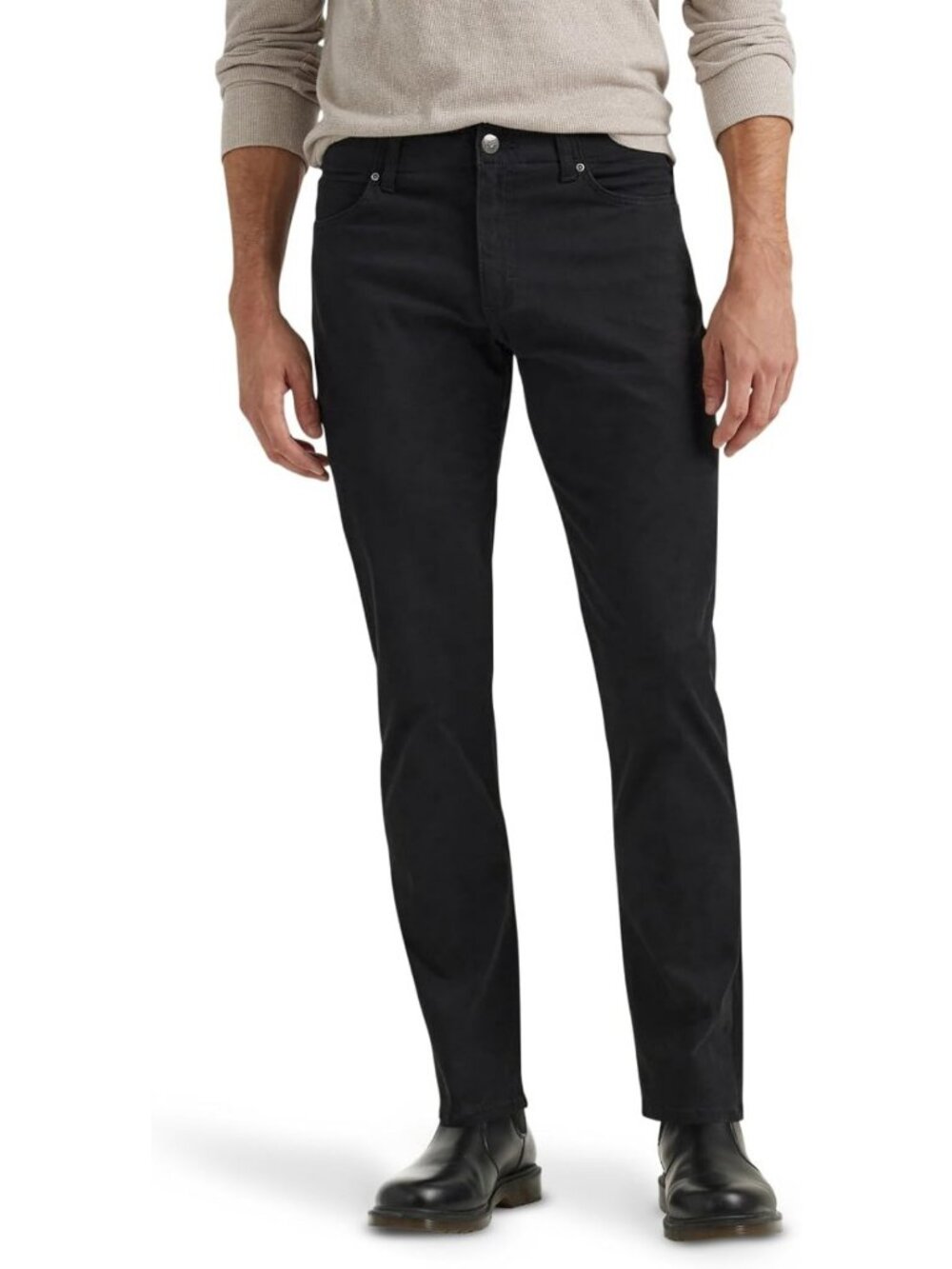 Lee Men's Extreme Motion Straight Taper Jean